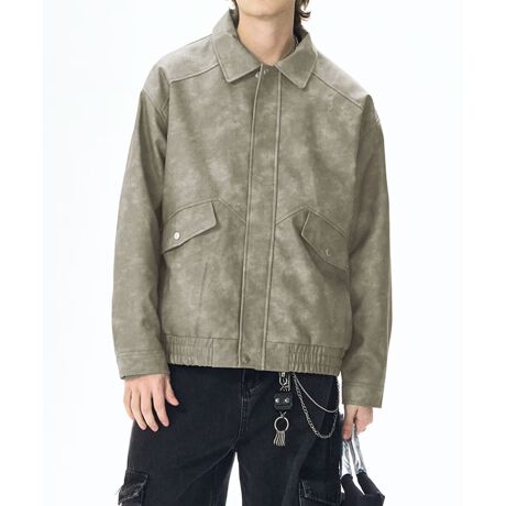 [^:idhtl2521a]EHbVĤ悤ȃBe[WtFCNXG[hfނgpAlJWAɂ҂ȃWbvWPbgB}bgȎƗJ[OŁAVvȂ̂ۂ^Ă܂BƃTCh̃tbv|Pbg悢ANZgƂȂAp˔fUCB̓SdlŃVGbg悭܂Ƃ߂Ă邽߁AƂȂ\BCi[TVcjbg킹邱ƂŁALX^COɑΉł܂BXg[gɂ͂AJWAAAJWȂǂłۂC[WłACełBM 66 g58 56 ŏ54.5L 68 g60 57.2 ŏ56XL 70 g62 58.4 ŏ57.5YɂāATCYdlقȂꍇ܂B