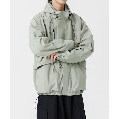 [^:idhtlj136a]ʂ̂ȂVvȃfUCɁA@\藎Ƃ񂾖ht[hWPbgB\ʂ͖hEH{fނgpAJ╗K[hByʂłƉHD钅SnȂAtgƃTChɔzuꂽ̃|Pbg[ƃfUC𗼗Bƃt[hɂ̓h[R[hAVGbg\BAEghAɂ͂A[hɂXg[gɂȂ₷ACeBM 71 g61 75L 73 g63 77XL 75 g65 79YɂāATCYdlقȂꍇ܂B