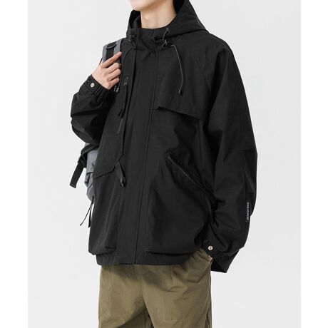 [^:idhtlj136a]ʂ̂ȂVvȃfUCɁA@\藎Ƃ񂾖ht[hWPbgB\ʂ͖hEH{fނgpAJ╗K[hByʂłƉHD钅SnȂAtgƃTChɔzuꂽ̃|Pbg[ƃfUC𗼗Bƃt[hɂ̓h[R[hAVGbg\BAEghAɂ͂A[hɂXg[gɂȂ₷ACeBM 71 g61 75L 73 g63 77XL 75 g65 79YɂāATCYdlقȂꍇ܂B