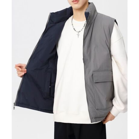 [^:idyey1007a]o[VudlŒ񂵎݂ȒȃxXgB\ʂ͑傫߃tbv|PbgtŃAEghAfC[ɕ֗Aʂ͎΂߃LeBOfUCŃ^E[XɂfX^CbVȎdオByʂœ₷AhɂDꂽꖇ́ALvȂǂ̃AEghAɂ͂AĩJWAR[fɂ킹₷ACV[ɍ킹2WAY̒Ȃy߂閜\ACełBL/ 68cm 116cm@45cm 114cmXL/ 70cm 120cm@46cm 118cm2XL/ 72cm 124cm@47cm 122cmYɂāATCYdlقȂꍇ܂B