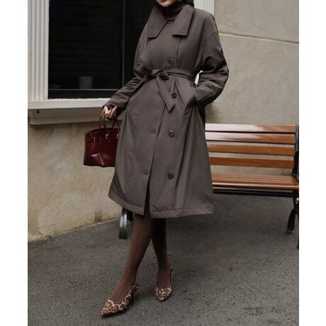 [^:qle8978a]肵VGbgɃ_E90lߍ񂾁AyĕۉQ̃OR[gBVGbgɕωEGXgxgtŁAiȕ͋CJWAX^C܂ŕLΉB傫߂݂̋fUC̃ANZgɂȂAʂ҂ł܂B^~łgAy߂ꒅłBfjƍ킹ăJWAX^CɃXJ[g⃏s[XɉHDătF~jɂƊ̂X^Cɂ104 g51 53 ŏ52YɂāATCYdlقȂꍇ܂B