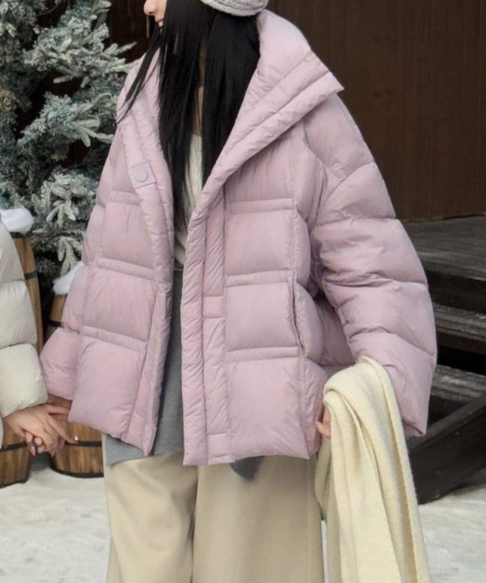 トリムデザインキルティングジャケット | セルフォード(CELFORD