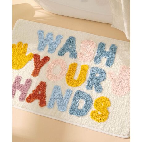 [^:mommj60511a]Cオ肪ƊyȂApSL[gȃJtoX}bgBuSPLISH SPLASHvuBRUSH YOUR TEETHvuWASH YOUR HANDSvȂǁAVѐSՂ̃bZ[WfUCŁAʏoX[ɖ邢ANZgvXBӂӂ̔GƍzŁAT|[gBʂɂ͊~߉H{ĂAȂq܂⍂҂邲ƒɂSłB@Ŋې􂢉\Ȃ̂ŁAɂg܂BMtgɂ҂ȁApƃfUC˔ꖇłB60 40YɂāATCYdlقȂꍇ܂B