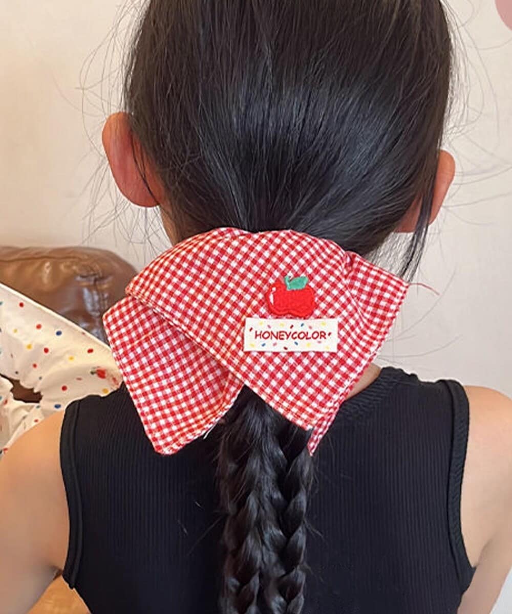 [�}���C]�y-aimoha-KIDS-�z�L�b�Y ���{���t���K�[���[�w�A�S��/�A�C���n�iaimoha�j ���b�h