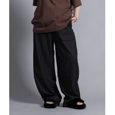 【aimoha neo】 MK-1 TRACK TROUSERS