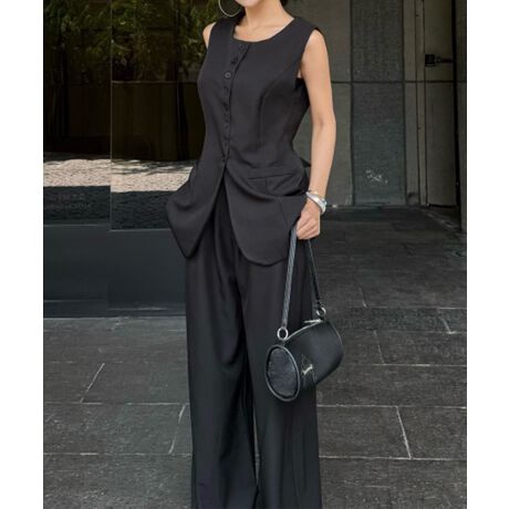 [^:kpy5533a]EGXĝтꃉCۓIȁAWƃChpc̃ZbgAbvBtgɕԃ{^NVJȑ݊AR[f̃ANZgɁBW̓EGXgCRɍĩVGbgŁAX^CAbvĂ܂BɌčL_炩ȃtAAїDȓ𐶂ݏo܂Bpc͗̂郏ChXg[gVGbgBcC钷߂̏ƒ悢{[rʂBȂ₩ȃnƗ̂鐶ńAʋ΁EItBXJWA͂tH[}V[ɂΉBm[X[û܂ܒȂă[hȃ~j}R[fɁBWPbgHD΁AtH[}ȏʂłiɂ܂Ƃ܂܂Bq[ŃGKgɁAXj[J[łȂꊴ̂邫ꂢ߃JWAɃAW\BꒅŊAl̏C킸ZbgAbvłB73 g52 35 EGXg66 pc106 qbv116 ҉72YɂāATCYdlقȂꍇ܂B