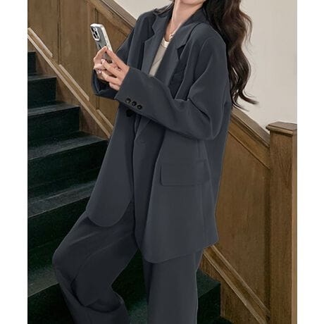 [^:kpy5583a]肵e[[hWPbgƃChpc̃ZbgAbvBI[o[VGbĝƂWPbgƁA^bÑChpcݏoh[v肰Ȃ̌^Jo[ȂX^CAbvBȂꊴ̂郉tȃVGbgɂ肵łƊ̂fUCB[Abv΃JWAX^Cɂ}b`Bpc͂₩ɗ郏ChXg[gBr܂闎̂鐶nŁAтɕ\̕ςh[v́BVvȃCi[ƍ킹ăItBXX^CɁBANZT[YătH[}V[ɂΉBXj[J[킹āAȂꊴ̂邫ꂢ߃JWAɂAW\BZbgł̒p͂APigł񂵗͔Q̈ꒅłB69 g50 39 ŏ58 EGXg64 pc108 qbv118 ҉75YɂāATCYdlقȂꍇ܂B