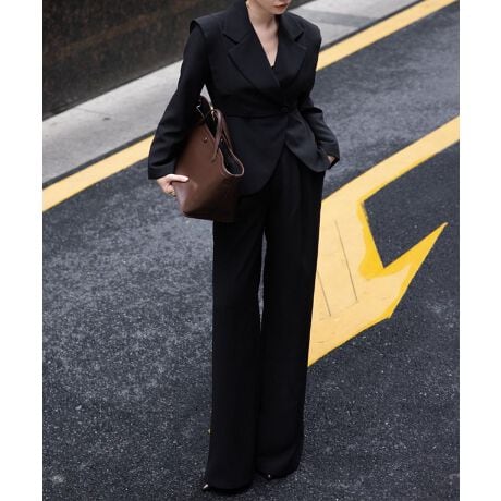 [^:kpy5669a]_udẴVvȃe[[hWPbgƃChpc̃ZbgAbvBQ{^fUCŃ_ůi͎cAJWAȒȂɂΉ\B߂̃WPbgƗ悤ȃh[ṽChpcAVGbgŃX^CAbv܂B悢n̂鐶ńAʋ΂ItBX͂AtH[}ȏʂɂΉBWPbg͌vZꂽVFCvCŁAEGXg茩fUCBpc͗̂郏ChXg[gŁAтɏiȓ𐶂ݏo܂BVvȃCi[ƍ킹ăItBXX^CɁBANZgɉ؂₩ȃANZT[ꂽtH[}X^Cɂ}b`BXj[J[킹āAȂꊴ̂郂[hJWAɂAW\B_uȂVvȈۂ̑l̂߂̃ZbgAbvBfC[ʂȈ܂ŁAL􂷂ꒅłB60 g50 43 ŏ56 EGXg70 pc109 qbv124 ҉76YɂāATCYdlقȂꍇ܂B