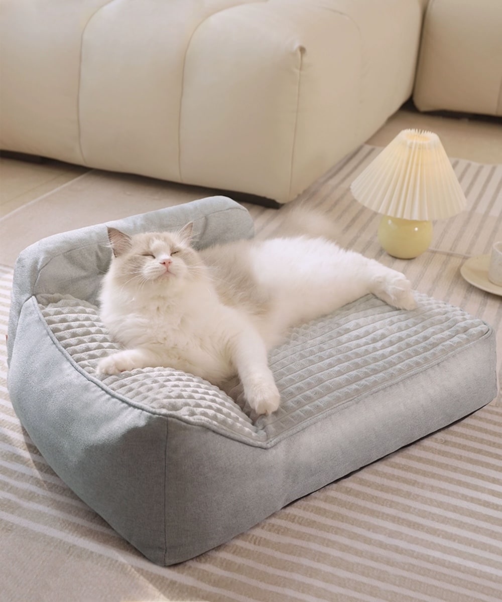 AIペットlopeto +もふもふ着せ替えカバー(ホワイト) AIペットlopeto +もふもふ着せ替えカバー(ホワイト) AIペットlopeto +