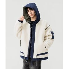 ボアジャケット