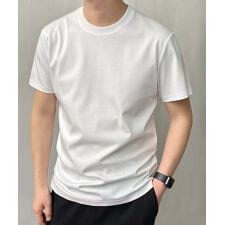 コットンTシャツ (SS)