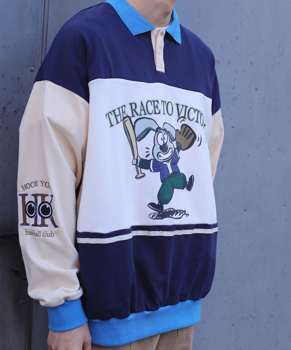 [}C]HOOK -original- AJWJ[gD[vg؂ւ|݃XEFbg/tbNiHOOKj lCr[