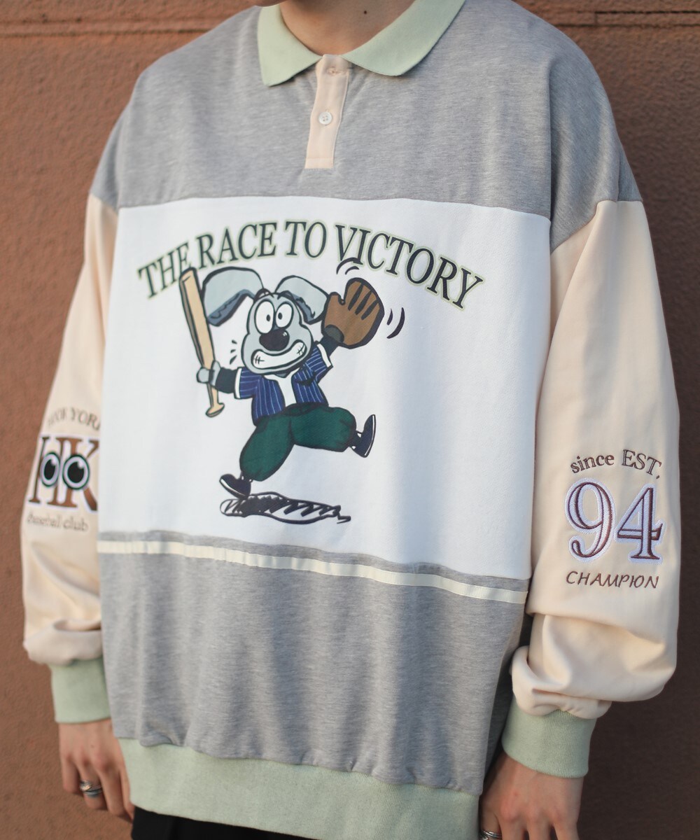 [}C]HOOK -original- AJWJ[gD[vg؂ւ|݃XEFbg/tbNiHOOKj O[