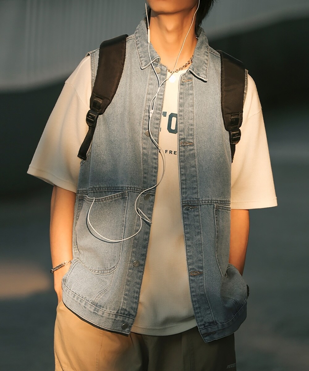 Dickies Hellrazor ジャケット Mサイズ DICKIES × HELLRAZOR ／ JACKET | マルイ