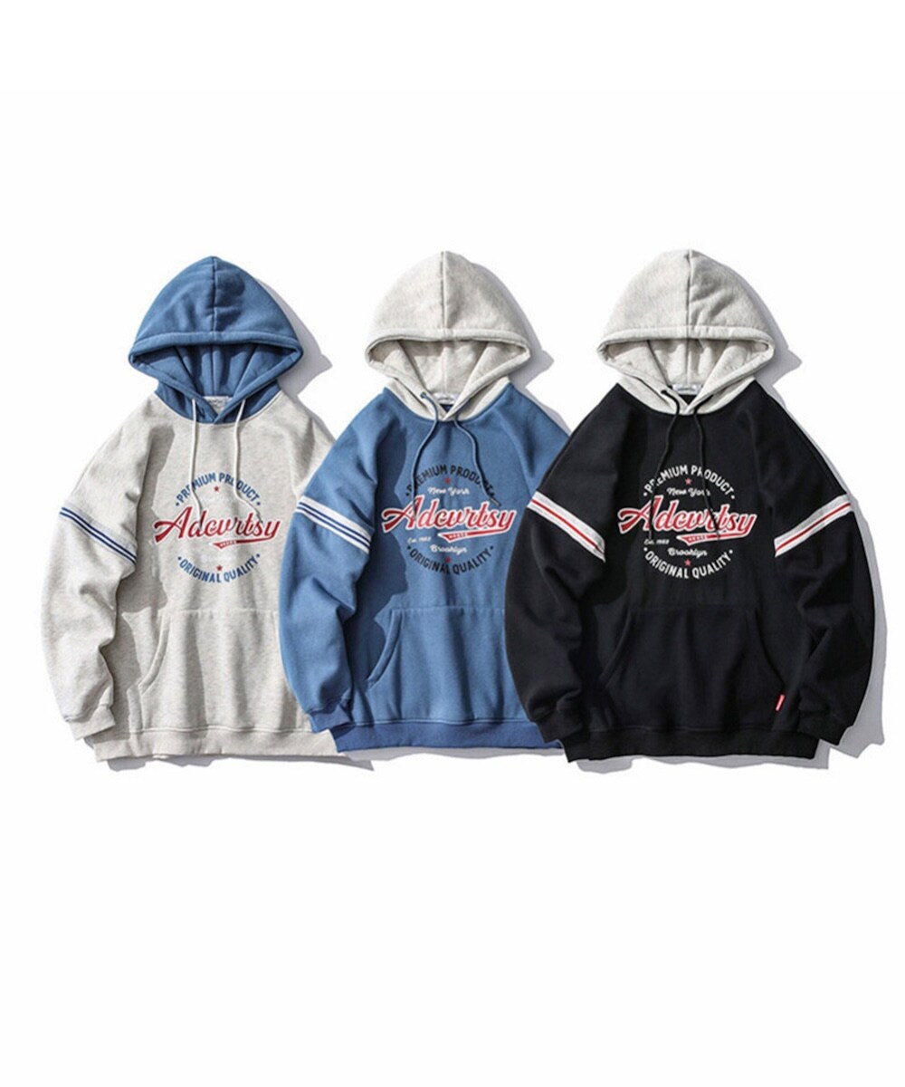 新作 フード付きパーカー | フック(HOOK) | マルイウェブチャネル