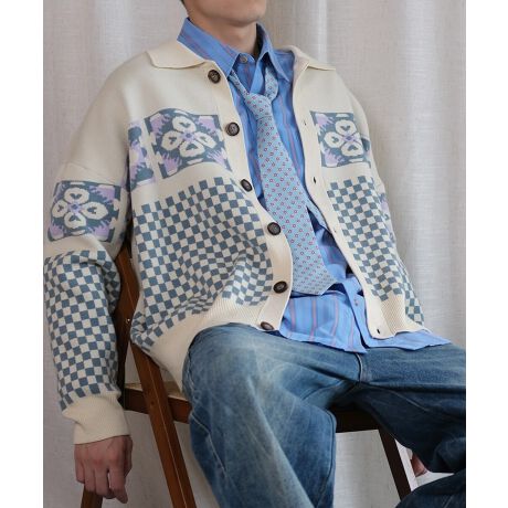 [^:HKSDkg4303a]􉽊w͗l|ݑOJjbgJ[fBK݂Ɏ{ꂽ|fUCAiȃANZgvXBOJ̃fUCȂ̂ŁAHD̂ƂĂAgbvXƂĂȂ2WAYdlBƂG̃jbgfނŁASnQB悢݂ŁAOV[YłB_炩G̗ǂfނgpB`N`NȂAKȒSnłBыʂɂȂɂfނȂ̂ŁApł܂BTVcuEXƍ킹āAJWAȃX^CɁBfj`mpƍ킹āAlJWAȃX^CɁB́AL~\[^Ngbvƍ킹āAC[hX^CɂBjZbNXŒpł̂ŁAj킸y݂܂BMF g60   58  68  ŏ52LF  g62   61   70  ŏ53XLFg64   63  72  ŏ54