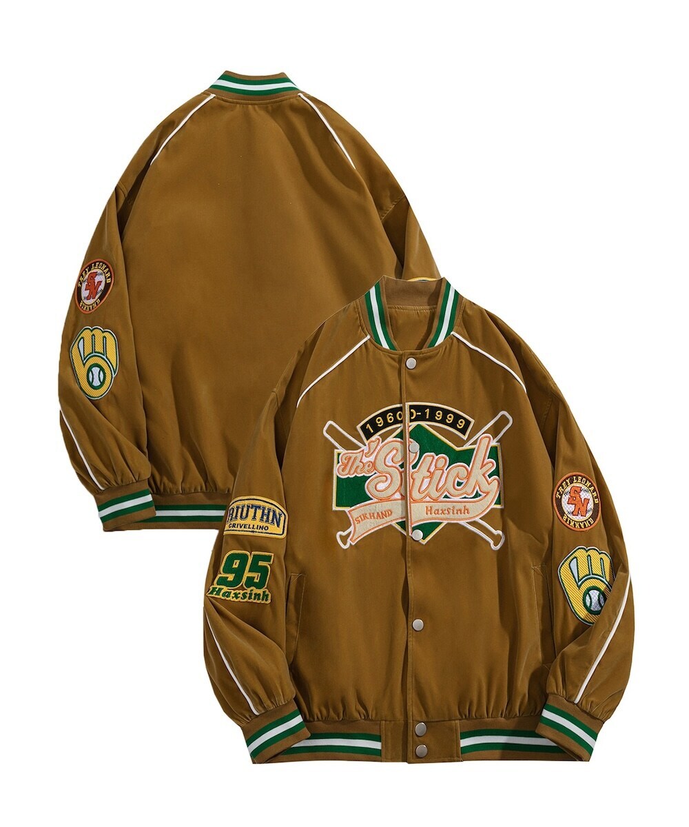 ボアスタジャン | スピック＆スパン(Spick and Span) | マルイ