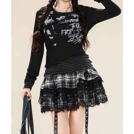 [^:bnl23845a]fUCXgCṽCi[ƁAOtBbNvg{ꂽAVg[ȃgbvXd˂悤ȃfUC̃OTVcBꖇŃgĥ郌C[hX^CACeBh[v̂tgfUCIŁAJWAȂ[hȕ͋CoBR[fBl[g̒ăChpcƍ킹ĂȂꊴ̂Xg[gR[fɃ^CgXJ[gƃu[cgݍ킹ă[hȒȂɃV[gpcƃbOEH[}[킹Y2KX^CS 58 g37.5 36 ŏ73M 60 g39.5 38 ŏ74