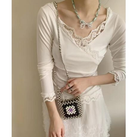 [^:dysa236a]fUCgr[Yōꂽ~jnhobOB@ׂȎ̎dオŁAǂACeBRpNgȂ݊AVvȃR[fBl[gɉ؂₩vXBLxȃJ[oG[VŁAɍ킹I\BR[fBl[g̒ăJWAȃfjX^Cɍ킹ăANZgvXs[XƑgݍ킹ăBe[ŴR[fɓʂȓ̃R[fɎăGKgȕ͋Co13 5 10.5 nh8