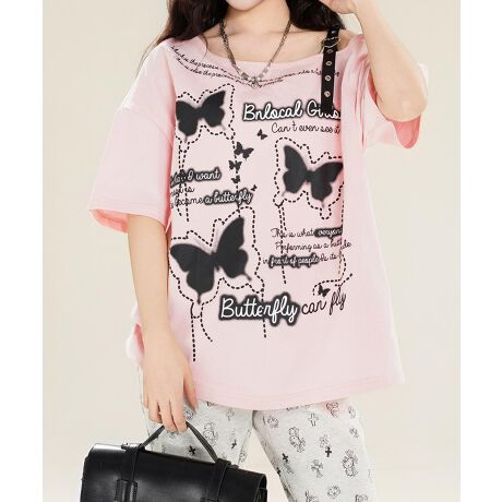 [^:bnl23851a]tgɎ{ꂽo^tC`[tƃXg[g̃OtBbNfUCڂTVcBɂ̓{fBe[AK[[vXBƂVGbgŁAJWAȂȂꊴ̂X^CɎdグ܂Bv[cXJ[gƍ킹āAXg[g~K[[̃~bNXX^CɁBChpcƑgݍ킹āAbNX̂JWAR[fɁBV[gpcƍ킹āAX|[eB[ŉ炵ۂɁBS 67 g59 57 ŏ18M 69 g61 59 ŏ19