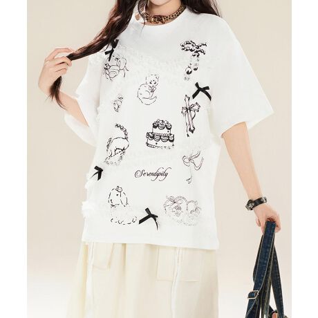 [^:bnl23931a]K[[ȃ`[tU΂߂ꂽfUCTVcB[X⃊{̑tF~jȕ͋CŃVvȂIȈꖇBI[o[TCYVGbgłƂSnŁAXg[ĝJWAX^Cɂ҂B~jXJ[gƍ킹āAÐh~bNXȃX^CɁBfjpcJ[SpcƑgݍ킹āAJWAK[[ȒȂyށBCi[Ƀ^[glbNC[hāAG߂̕ςڂɂΉ\BS 69 g55 52 ŏ23M 71 g57 53 ŏ24