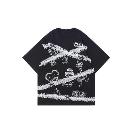 [^:bnl23931a]K[[ȃ`[tU΂߂ꂽfUCTVcB[X⃊{̑tF~jȕ͋CŃVvȂIȈꖇBI[o[TCYVGbgłƂSnŁAXg[ĝJWAX^Cɂ҂B~jXJ[gƍ킹āAÐh~bNXȃX^CɁBfjpcJ[SpcƑgݍ킹āAJWAK[[ȒȂyށBCi[Ƀ^[glbNC[hāAG߂̕ςڂɂΉ\BS 69 g55 52 ŏ23M 71 g57 53 ŏ24