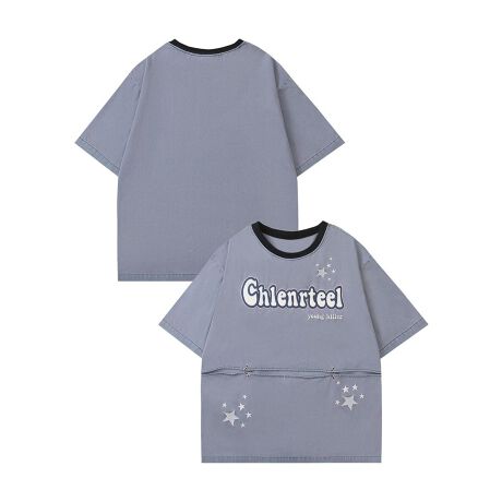 [^:chlyh501a]tgɐƃShJ{ꂽBe[WTVcBEHbVȞn킢[AJWAȂgĥdオB̃t@Xi[ƃng̃ANZgAXg[gvXBƂI[o[TCYVGbgŁAj킸Ȃ郆jZbNXȈꖇBR[fBl[gfjpcƍ킹āÃXg[gX^CɁBXJ[gV[gpcŁAtF~jMIXR[fyށBWPbg̃Ci[ƂāA[hȃC[hX^CɁBM 72 g58 55.5 ŏ22L 74 g60 57 ŏ23