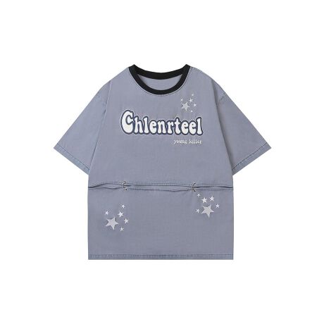 [^:chlyh501a]tgɐƃShJ{ꂽBe[WTVcBEHbVȞn킢[AJWAȂgĥdオB̃t@Xi[ƃng̃ANZgAXg[gvXBƂI[o[TCYVGbgŁAj킸Ȃ郆jZbNXȈꖇBR[fBl[gfjpcƍ킹āÃXg[gX^CɁBXJ[gV[gpcŁAtF~jMIXR[fyށBWPbg̃Ci[ƂāA[hȃC[hX^CɁBM 72 g58 55.5 ŏ22L 74 g60 57 ŏ23