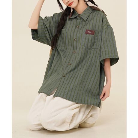 [^:insc3515a]Ƀ^O胔Be[WrbOVcÒ̂悤ȃXgCv͍ۂgR[fɃsb^YCNȃfUC̃I[o[TCYVGbgꖇŒĂ{^JĉHDĂOKM:g63 59 73.5 ŏ22.5L:g66 61 76 ŏ23XL:g68 62 77 ŏ23.5