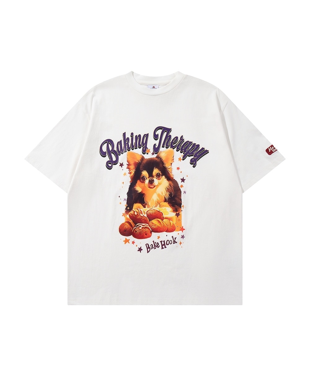 [}C]HOOK -original- uHOOK BAKERYvV[YAeB[NvgTEE/tbNiHOOKj zCg4