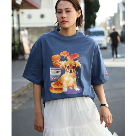 [^:hkntst5732a]fUCtgɂ͏ȃShJAwʂɂ̓AeB[ŇL̃vg{ꂽVѐSځBBe[WYCXgA܂ŊG{1y[W؂悤ȕ͋Cŉ݂̂fUCBfޏ_炩ʋC̗ǂRbgfނgpBy₩ŒSnǂAfC[[Xɂ҂łBvg͂ƂFŁAɂy߂dlƂȂĂ܂BR[fBl[gfjJ[Spc킹āAJWAȂX^CbVɁB߂̃{gXV[gpcƍ킹邱ƂŁAu₩ŃbNX͋CɁB̓Xj[J[T_ŌyɎdグ̂߂łBM:g69 g57 53 25L:g71 g59 54 26XL:g73 g61 55 27