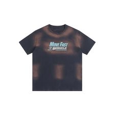 ヴィンテージ風Tシャツ