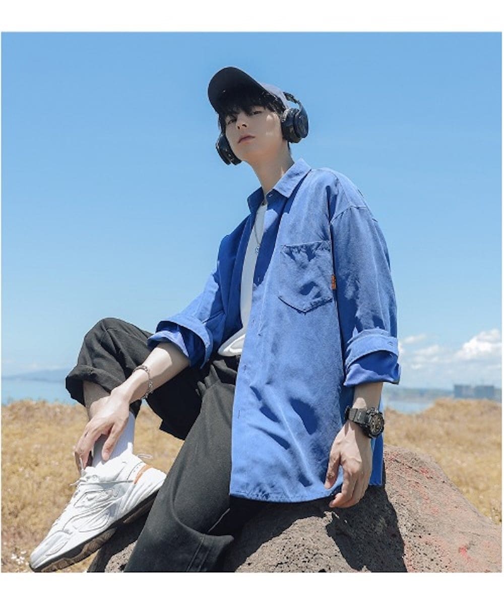 [�}���C]HOOK -original- �x�[�V�b�N�X�g���[�g�V���c/�t�b�N�iHOOK�j �u���[