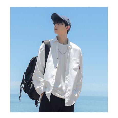 [^:G3031a]_炩ĂȂ߂炩ȔGŁAiȕ͋Ĉ锖s[`XLfށBƂnƔNтɂD\ʊB[hɂJWAɂLC߂ɂ񂹂̂łɍ̂DGACeB1łAHDƂĂʂ̃R[fBl[gy߂M~bN̋l܂1ƂȂĂ܂BM:g58 58 68 ŏ56L:g60 60 70 ŏ57XL:g62 62 72 ŏ58XXL:g64 64 74 ŏ59