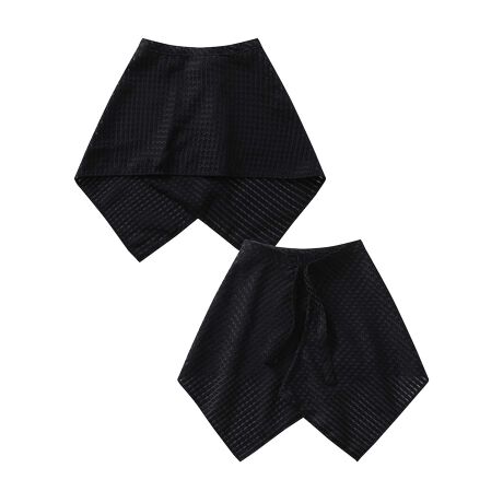 [^:unf92a]̂CM[wƑu₩ȃXgCvڂAbv^CṽXJ[gANZT[BAEghAERnt@bVɂ҂ȃACeŁA̃X^Cɏd˂邾ňCɂȂꊴAbvBŌԃ{dlŃTCYȒPBpcV[c̏ォ炳Ɗ΁Aɍ킹ėh鐞ANZgɂȂAnR[f̍Fɂ҂BtFXLvA^E[XȂǁAXg[gɂi`ɂޔėp̍ꖇBxXgAEghAVcƂ̑QŁAG߂킸g郌C[hACełBO35-53 㑍31 EGXg64