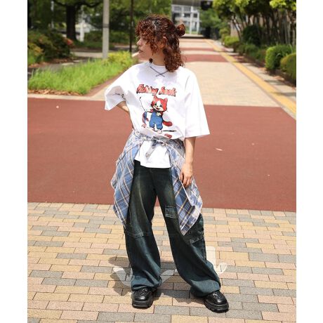 [^:unf92a]̂CM[wƑu₩ȃXgCvڂAbv^CṽXJ[gANZT[BAEghAERnt@bVɂ҂ȃACeŁA̃X^Cɏd˂邾ňCɂȂꊴAbvBŌԃ{dlŃTCYȒPBpcV[c̏ォ炳Ɗ΁Aɍ킹ėh鐞ANZgɂȂAnR[f̍Fɂ҂BtFXLvA^E[XȂǁAXg[gɂi`ɂޔėp̍ꖇBxXgAEghAVcƂ̑QŁAG߂킸g郌C[hACełBO35-53 㑍31 EGXg64