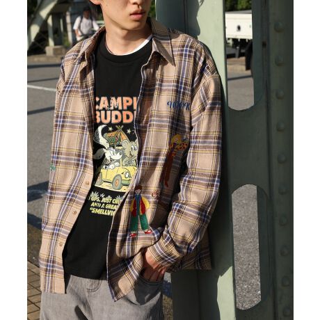 [^:hkntls5765a]Be[WY`FbNɁA|bvŗVѐŜLN^[hJgÒVcBgɎ{ꂽhJ́AꂼꂪIȃX^C\ĂAÒŌ悤ȃj[Nȑ݊܂B悭ƂVGbgŁAHDƂĂVcP̂ł閜\ACeBjZbNXŊy߂fUCȂ̂ŁAj킸fC[R[fɎ₷̂͂łBR[făXg[gMIXFChfj{Xj[J[ɉHDALbv킹ăgJWAɁBÒK[[Fv[cXJ[gtAXJ[gɃCāA\bNX~[t@[ŃK[[ɂ܂Ƃ߂BC[hX^CFp[J[⃍T̏ɉHDAAE^[CNɒȂƂŏ{ȃX^CBM:g72 g59 55 55L:g74 g61 56 56XL:g76 g63 57 57