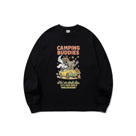 [^:hkntlt6105a]P[LɃLvI|bvł邢AJJ[gD[̃LÂт̂тƓyށ\\ȁgق聕hȃOtBbNf郍TłBuCAKE HAPPENSvuCAMPING BUDDIESvȂǁA[AՂ̃bZ[W|CgBǂāAۂg|bvȕ͋C܂܂I߂̃VGbgŁAt1łAC[hɂXg[gAÒMIXA؍JWA܂ŕLn}郆jZbNXACełBX^COāFyJWAXg[gz@ChfjJ[Spc{Xj[J[ŁAL̃|bvtR[fByÒۂz@ƂpcLbv⃁KlȂǁAgƍ킹Ĕ钅ȂɁByC[hgz@WPbgxXg̃Ci[ɂftgvgPOINTF_ AJJ[gD[̃LL[gj[N_ tg̉pꃁbZ[WVѐS__ g|bvȕ͋CŌÒۃR[fɂœK_ ߂̃TCYŃjZbNXΉ_ g̃V[h`悤ȃOtBbNyM:g68 g58 䂫83L:g70 g60 䂫84XL:g72 g62 䂫85