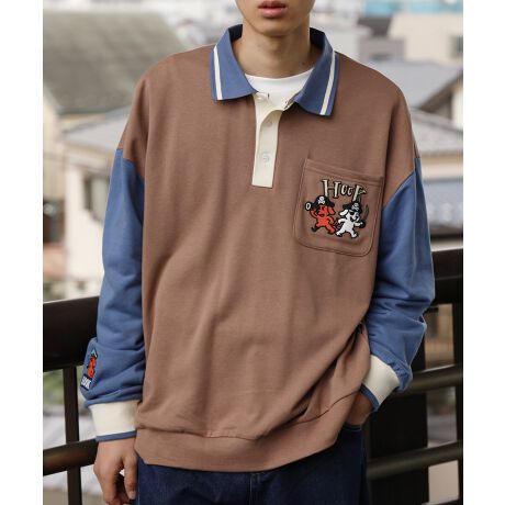 [^:hkhypolo6114a]VѐS_̊C񂿂hJ|݃XEFbgB|Pbg̃LN^[hJR[f̃ANZgɂȂAɂ|CgŁgHOOKhfUCvXBݕt̃fUĆAJWAȂƊoĂ̂ŁAfC[炿Ƃo܂ŕL􂵂܂BzFfUCf2FWJBŇÒXg[gX^CɂA|bvȃJWAR[fɂ}b`ACełBR[făfj`mpƍ킹ĉJWAɃXbNX⃍[t@[Ńvbs[ɂ܂Ƃ߂̂XJ[g{Xj[J[ŃK[[MIXX^CM:g68 g67 53.5L:g70 g69  54.5XL:g72 g71   55.5