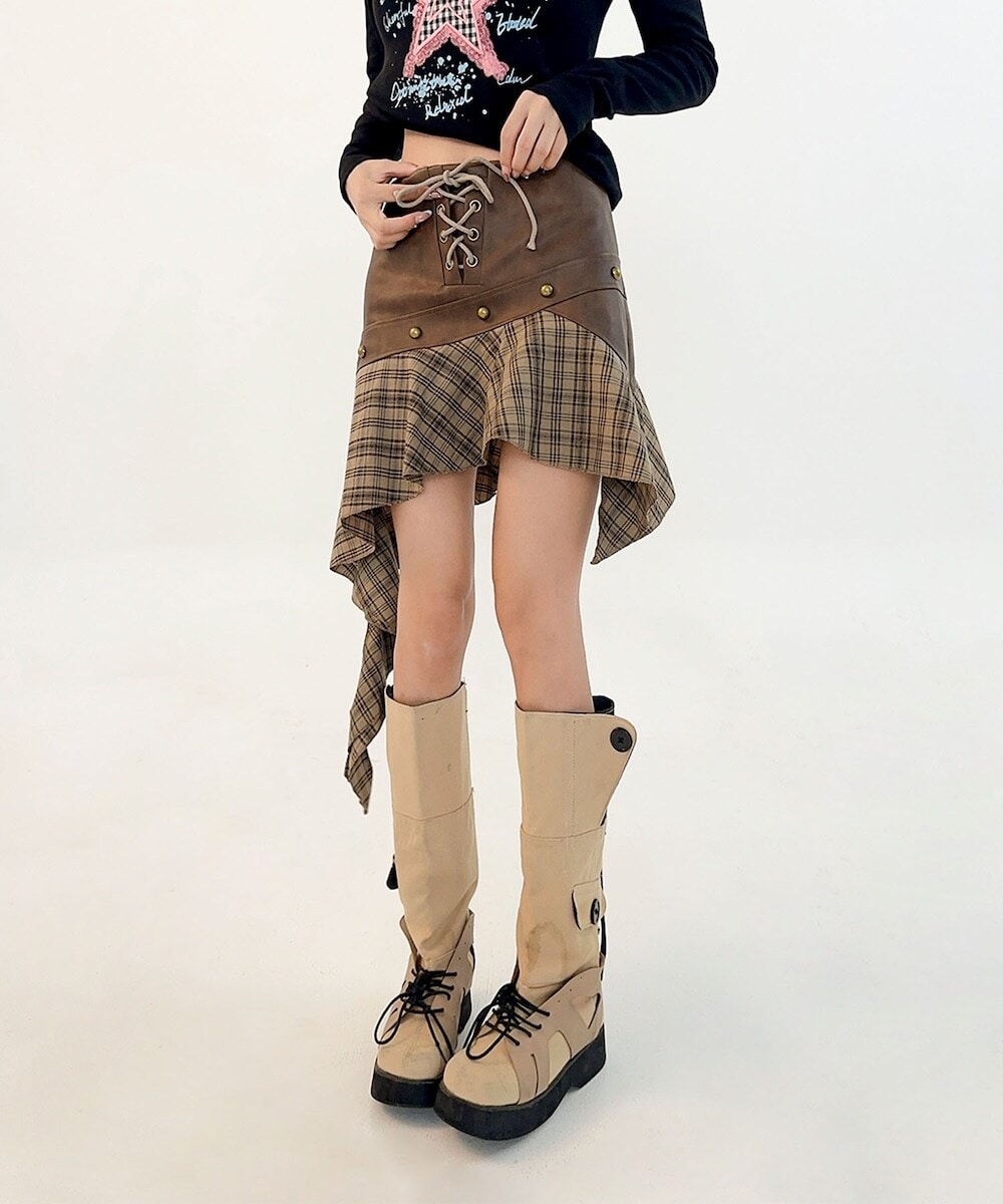 [}C]HOOK for girls [XAbv × AVg[ `FbNXJ[g/tbNiHOOKj uE