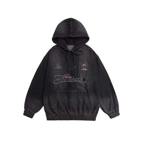 [^:insm1253a]Be[ŴEHbVhfjgpfjvI[o[p[J[Bɂ͗̓IȎhJS{AĝfUCɎdグ܂BI[o[TCYŃhbvV_[̂ƂVGbgŁAbNX̂钅Sn̈ꖇBtg̃JK[|PbgAẼMU[dl悭ۂ݂ARȃ{[VGbg𐶂ݏo܂BKxȌ݂ƃnȂA_炩ޑfފłBEHbVHɂF̔ZW__قȂAقǂɕωy߂dオɂȂĂ܂BChpcJ[Spc킹āA߂̃oXł܂Ƃ߂ƍۂ͋CɁBfjIfjœꊴoAU[V[YŒ߂ƃA[oJWAX^CɁBM 72 g60 60 ŏ56L 74 g62 61 ŏ56.5YɂāATCYdlقȂꍇ܂B