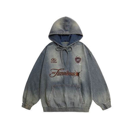 [^:insm1253a]Be[ŴEHbVhfjgpfjvI[o[p[J[Bɂ͗̓IȎhJS{AĝfUCɎdグ܂BI[o[TCYŃhbvV_[̂ƂVGbgŁAbNX̂钅Sn̈ꖇBtg̃JK[|PbgAẼMU[dl悭ۂ݂ARȃ{[VGbg𐶂ݏo܂BKxȌ݂ƃnȂA_炩ޑfފłBEHbVHɂF̔ZW__قȂAقǂɕωy߂dオɂȂĂ܂BChpcJ[Spc킹āA߂̃oXł܂Ƃ߂ƍۂ͋CɁBfjIfjœꊴoAU[V[YŒ߂ƃA[oJWAX^CɁBM 72 g60 60 ŏ56L 74 g62 61 ŏ56.5YɂāATCYdlقȂꍇ܂B