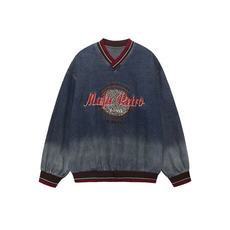 [^:insm1273a]Be[WYfjVlbNvI[o[Bɗ̎hJSzuAĝXg[gfUCɁBlbNC⑳ÃuɔzCJ[ANZgƂȂAX|[eB[Ńgȕ͋CĂ܂BI[o[TCYłƂhbvV_[̃VGbgAbNX̂钅Sn̈ꖇBfj̎ɃtF[hH{ƂŁAȂꂽ\ƃ[YhvXĂ܂BVlbNȂ̂ŃVc^[glbNȂǃCi[Ƃ̃C[hy߂܂B^[glbNVcCāAXbNX⃍[t@[킹ΑlۂJWAX^CɁBI[o[TCYŃ[YɒȂ΁Aʂ킸gĥX^CɁBbNXxANeBuɓ܂ŁAǂȃV[ł劈􂵂Ă܂BM 73 g65 62 ŏ58L 75 g67 63 ŏ58.5YɂāATCYdlقȂꍇ܂B