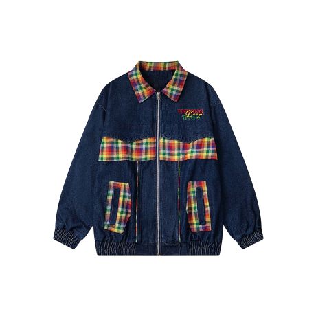 [^:una2655a]Zڂ̃fjɃJtȃ`FbNnzAg[hYWbvAbvfjWPbgB̎hJƃ`FbNnANZgɂȂAJWAŗVѐŜꖇɎdオĂ܂B݁EE|PbgɔzꂽJtȃ`FbNfj̐[FƍDŁAR[fBl[gɗ̊vX܂BƂRbgfjgpĂA悢݂ƃnŃV[YʂĊ􂵂܂BƑɂ̓SAƂۂ݂̂郉^VGbg܂fUC|CgBƂgŃCi[I΂ɒpłACgAE^[ƂČyHD邾ł݊QBj킸jZbNXŒp\łBChpcXEFbgpc킹āAXj[J[ł܂Ƃ߂΃gXg[gȈۂɁBTVc~fjpc̃VvR[fɉHD邾ŁAghƌvXB`FbN̐Fɍ킹āACi[⏬ɓnFƓꊴdオɁBL 74 g68 61 ŏ58YɂāATCYdlقȂꍇ܂B