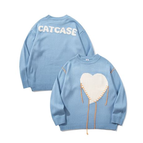 [^:XQC9016a]ڂ䂭傫ȃn[gƂ̎͂_ɃXeb`IȃXEFbgjbgg⑳ɂƂāAۂ݂̂tHꖇBؚhbvV_[Ƒ݊̂Xeb`j[NłłBƐ̓u҂݂ɂȂĂāAǂNV[ȃVGbg͒悢݂ƗDSnȂ̂ŏH~At܂ł̃OV[Yg܂j킸jZbNXŒp̂ŁAv[gɂł邨߂̃ACełyMzg58 56 68 ŏ51.5yLzg605 58 70 ŏ52yXLzg62 60 72 ŏ52.5yXXLzg64 62 74 ŏ53YɂāATCYdlقȂꍇ܂B