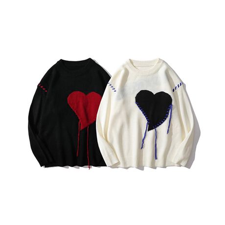 [^:XQC9016a]ڂ䂭傫ȃn[gƂ̎͂_ɃXeb`IȃXEFbgjbgg⑳ɂƂāAۂ݂̂tHꖇBؚhbvV_[Ƒ݊̂Xeb`j[NłłBƐ̓u҂݂ɂȂĂāAǂNV[ȃVGbg͒悢݂ƗDSnȂ̂ŏH~At܂ł̃OV[Yg܂j킸jZbNXŒp̂ŁAv[gɂł邨߂̃ACełyMzg58 56 68 ŏ51.5yLzg605 58 70 ŏ52yXLzg62 60 72 ŏ52.5yXXLzg64 62 74 ŏ53YɂāATCYdlقȂꍇ܂B