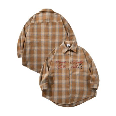 [^:sun9722a]ӂƂNёfނŎdĂÃ`FbNVcWPbgBVčy₩ƃAE^[̖h˔ACeŁAG߂̕ςڂH~̉HDƂđ劈B_炩{[̂鐶nŁAƂI[o[TCYVGbgoBɂ͎hJS炢AJWAȂiȈۂɎdグĂ܂B`FbN݂̉FAR[fBl[gɋGߊvXBnȂł݂̂fފŁAyAE^[ƂĂ\ȕۉ܂B__R[făJWAK[[ɁFtXJ[g~j{gƍ킹āAu[cvX΃K[[MIXX^CɁBbNXfC[ɁFfj⃏Chpcɍ킹ătɉHD΁ÂghR[fɁBd˒X^CɁF^[gjbgXEFbg̏ɉHDāAg̊̂郌C[hy߂܂B75 g65 60 ŏ46YɂāATCYdlقȂꍇ܂B