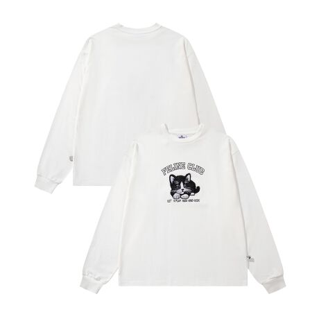 [^:hkntlt5723a]fUCtgɕ`ꂽL̎hJ͓IȃTBӂӂƂё̒hJfނgp邱ƂŁA܂Ŗ{̔L̂悤ȗ̊\Ă܂BVѐŜuFELINE CLUBv̉pfUCƈ炵L̃`[tAJWAȕ͋CĂ܂BzCgƃubN2FWJŁAǂLDɂ͂܂ȂACełBfޏ_炩G̗ǂRbgfނx[XɁAhJɂ͂ӂӂƂt[XgpBʋCƓKxȌ݂Ay₩ȒSnBԒpĂKŗDGȃACełBJ[WĴx[XɎhJۗJ[VbNȐFŔL̃fUCfdオR[fBl[g邢fjx[Wñpc킹āAy₩ȃJWAR[fɁB̃XLj[pcJ[SpcœꊴoAVvŃ[ĥX^CɎdグ̂߂łB̓Xj[J[⃍[t@[킹āAJWALC߂܂ŕLX^CɃ}b`܂BM:g68 g60 57 64L:g70 g62 59 65XL:g72 g64 61 66YɂāATCYdlقȂꍇ܂B