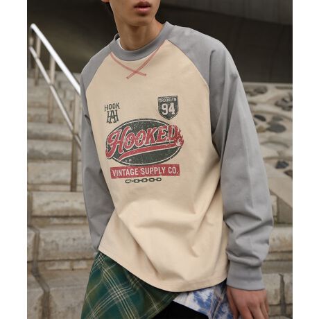 [^:hkntlt6119a]AJWDɂ͂܂ȂASOfUC̃ToIuHOOKEDvSɁABROOKLYNio[v[g̃`[tÒCNȃSvg݊QBĂꂽ悤ȁg_[WvghH{ĂāAViȂ̂ɒ񂾂悤ȕ邾ŁAȂꊴ̂AJWX^C܂BOX[u߂̃VGbgŁAbNXQBjZbNXŒ邩ANR[fXg[gX^Cɂ߂łIX^COāFyAJWz@fj~Xj[J[ɃLbv킹΁AOȂSR[fIyC[hɂz@Ci[Ƀp[J[Vcd˂ĂAO猨܂XbLByÒMIXz@JbWXEFbgJ[fBKƍ킹āABe[W߂Ɋyނ̂ABPOINTF_ ̂_[WvgŌÒo_ AJW炵OX[uŒ₷_ tg̃rbOS_ jZbNXΉ̃bNXVGbg_ ꖇłCi[głn}閜\TIM:g68 g58 䂫83L:g70 g60 䂫84XL:g72 g62 䂫85YɂāATCYdlقȂꍇ܂B