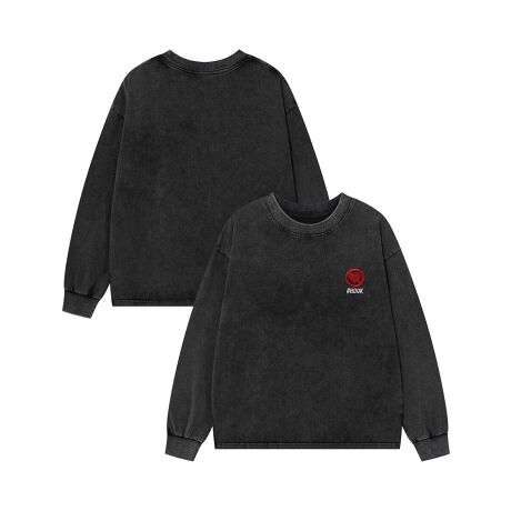 [^:YBlt5717a]Ò̂悤ȃBe[WYAꖇŃT}ɂȂ郍TB悢݂̃EHbVHꂽRbgńAG肪ǂASnQBBe[WCNȃn[g̎hJANZgɂȂAJWAX^CiグĂ܂BꖇŒ̂͂AC[hX^Cɂ劈BVvȂ̂Œ񂵂₷ApłԃACełM:g60 57 68 ŏ64L:g62 59 70 ŏ65XL:g64 61 72 ŏ66YɂāATCYdlقȂꍇ܂B